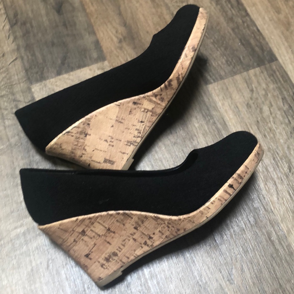 swear platform sandals